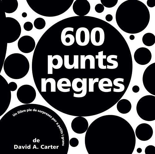 600 punts negres