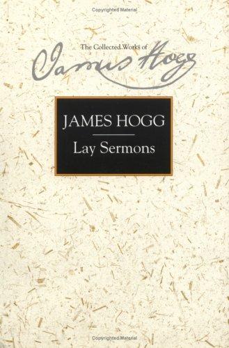 A series of lay sermons on good principles and good breeding
