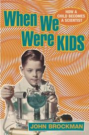 When We Were Kids