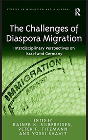 Challenges of Diaspora Migration