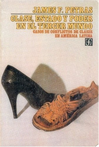 Clase, estado y poder en el Tercer Mundo