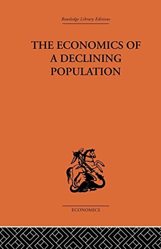 The economics of a declining population