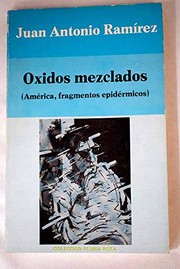 Oxidos mezclados