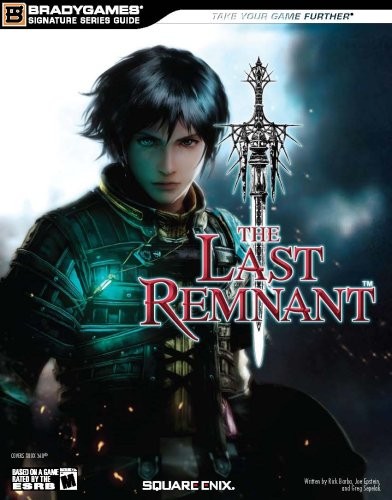 The last remnant