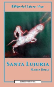 Santa Lujuria