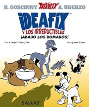 Ideafix y los irreductibles, 1. ¡Abajo los romanos!
