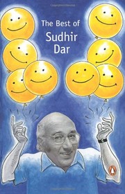 The best of Sudhir Dar