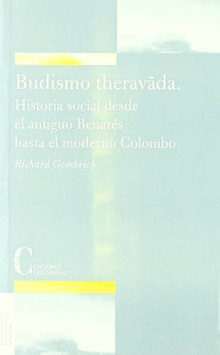 El budismo Theravada