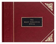 Duzy maly poradnik zycia
