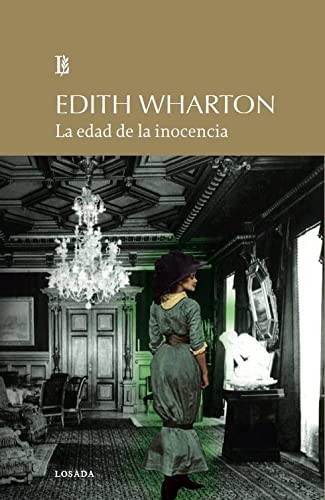 La edad de la inocencia