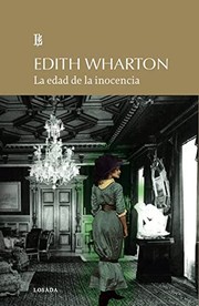 La edad de la inocencia