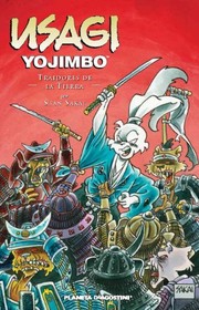 Usagi Yojimbo nº 26