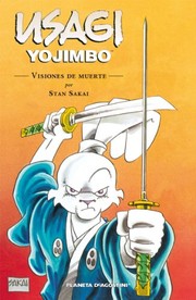 Usagi Yojimbo nº 20