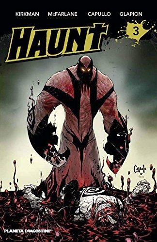 The Haunt nº 03/03