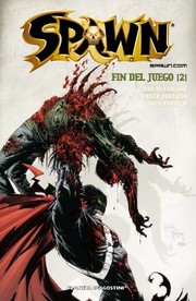 Spawn Fin del juego nº 02/02
