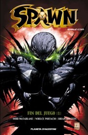 Spawn Fin del juego nº 01/02