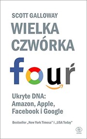 Wielka czworka. Ukryte DNA