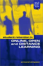 Student retention in online, open, and distance learning