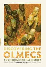 Discovering the Olmecs
