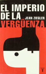 EL IMPERIO DE LA VERGUENZA