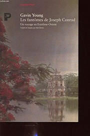 Les fantômes de Joseph Conrad