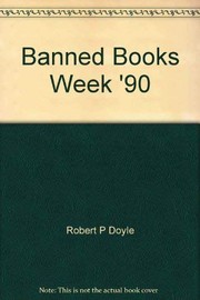 Banned Books Week '90: Celebrating the freedom to read