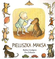 Pieluszka Maksa