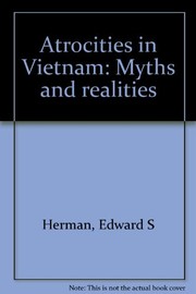 Atrocities in Vietnam