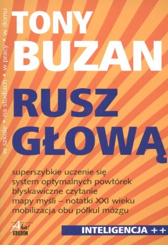 Rusz glowa