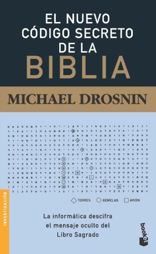 El nuevo código secreto de la Biblia