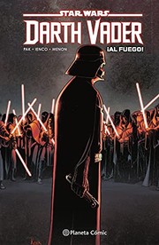 Star Wars Darth Vader nº 02 ¡Al fuego!