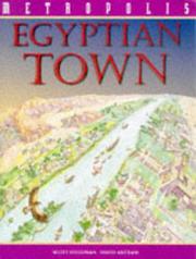 An Egyptian Town (Metropolis)