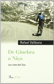 De Ginebra a Niça.