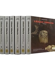 Likkutei dibburim =