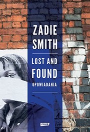 Lost and Found Opowiadania