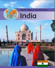 India (Facts About Countries)