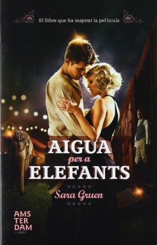 Aigua per a elefants