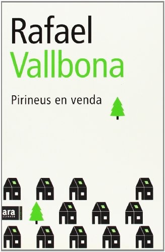 Pirineus en venda