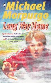 Long Way Home