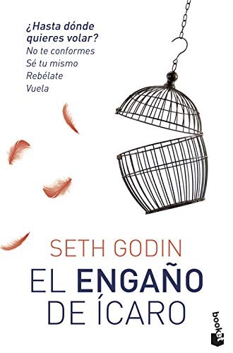 El engaño de Ícaro