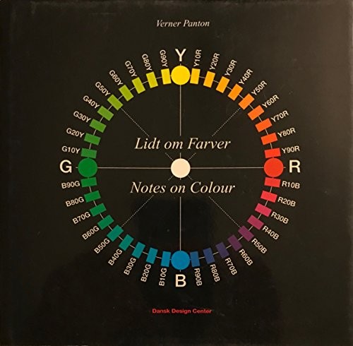 Notes on colour =