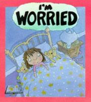I'm Worried (Your Feelings)