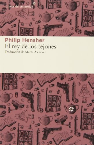 El rey de los tejones