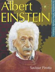 Albert Einstein (Scientists Who Made History)