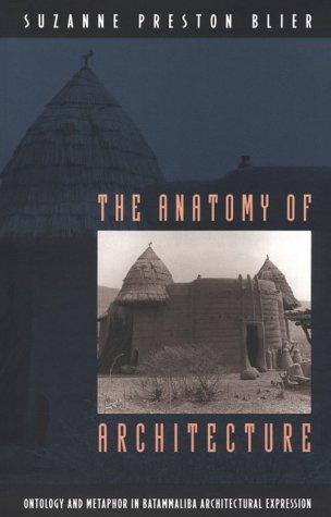 The anatomy of architecture