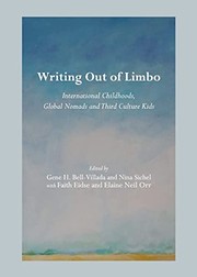 Writing out of limbo