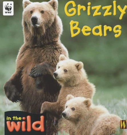 Grizzly Bears