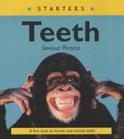 Teeth (Starters)