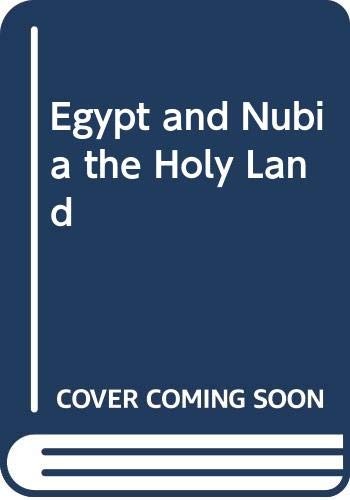 Egypt & Nubia