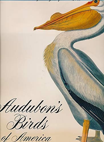 Audubon's Birds of America